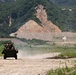 3d LAR Conducts Live Fire and Combined Arms Training During KMEP 25.2