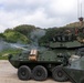 3d LAR Conducts Live Fire and Combined Arms Training During KMEP 25.2