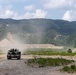 3d LAR Conducts Live Fire and Combined Arms Training During KMEP 25.2
