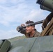 3d LAR Conducts Live Fire and Combined Arms Training During KMEP 25.2