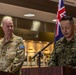 U.S. Army’s 25th Infantry Division, Japan Ground Self-Defense Force, and Australian Army Unite for Yama Sakura 89 during a Press Conference