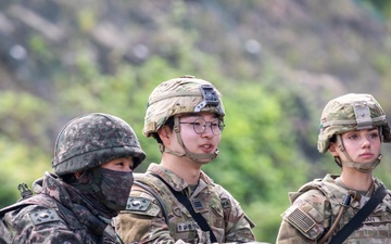 6th Ordnance Battalion Ulchi Freedom Shield exercise