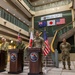U.S. Army’s 25th Infantry Division, Japan Ground Self-Defense Force, and Australian Army Unite for Yama Sakura 89 during a Press Conference