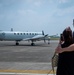 Soaring start at Yokota Air Base: Youth in Aviation 2025