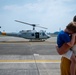 Soaring start at Yokota Air Base: Youth in Aviation 2025