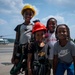 Soaring start at Yokota Air Base: Youth in Aviation 2025