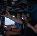 Soaring start at Yokota Air Base: Youth in Aviation 2025
