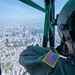 Soaring start at Yokota Air Base: Youth in Aviation 2025