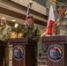 U.S. Army’s 25th Infantry Division, Japan Ground Self-Defense Force, and Australian Army Unite for Yama Sakura 89 during a Press Conference