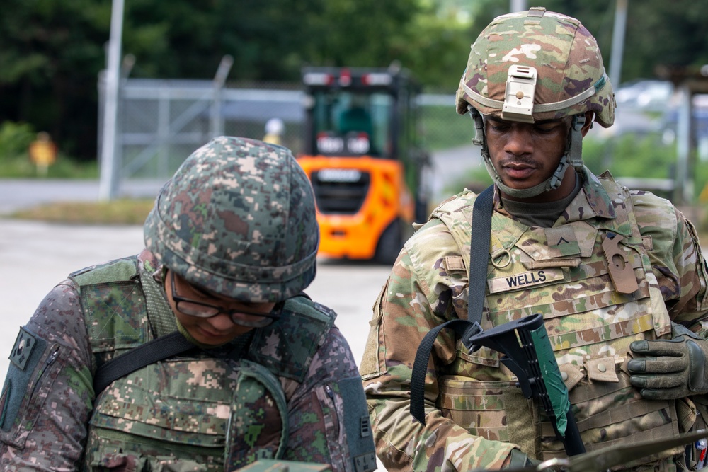 6th Ordnance Battalion