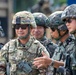 6th Ordnance Battalion Ulchi Freedom Shield exercise