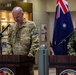 U.S. Army’s 25th Infantry Division, Japan Ground Self-Defense Force, and Australian Army Unite for Yama Sakura 89 during a Press Conference
