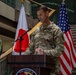 U.S. Army’s 25th Infantry Division, Japan Ground Self-Defense Force, and Australian Army Unite for Yama Sakura 89 during a Press Conference