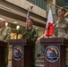 U.S. Army’s 25th Infantry Division, Japan Ground Self-Defense Force, and Australian Army Unite for Yama Sakura 89 during a Press Conference