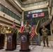 U.S. Army’s 25th Infantry Division, Japan Ground Self-Defense Force, and Australian Army Unite for Yama Sakura 89 during a Press Conference