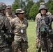 35th Air Defense Artillery Brigade Combined Mobilization Exercise