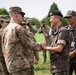 35th Air Defense Artillery Brigade Combined Mobilization Exercise