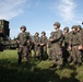 35th Air Defense Artillery Brigade Combined Mobilization Exercise