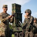 35th Air Defense Artillery Brigade Combined Mobilization Exercise