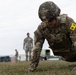 U.S. Army Europe and Africa Best Squad Competition: Expert Physical Fitness Assessment