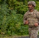 U.S. Army Europe and Africa Best Squad Competition: Expert Physical Fitness Assessment