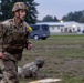U.S. Army Europe and Africa Best Squad Competition: Expert Physical Fitness Assessment