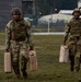 U.S. Army Europe and Africa Best Squad Competition: Expert Physical Fitness Assessment