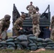 U.S. Army Europe and Africa Best Squad Competition: Expert Physical Fitness Assessment