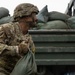 U.S. Army Europe and Africa Best Squad Competition: Expert Physical Fitness Assessment