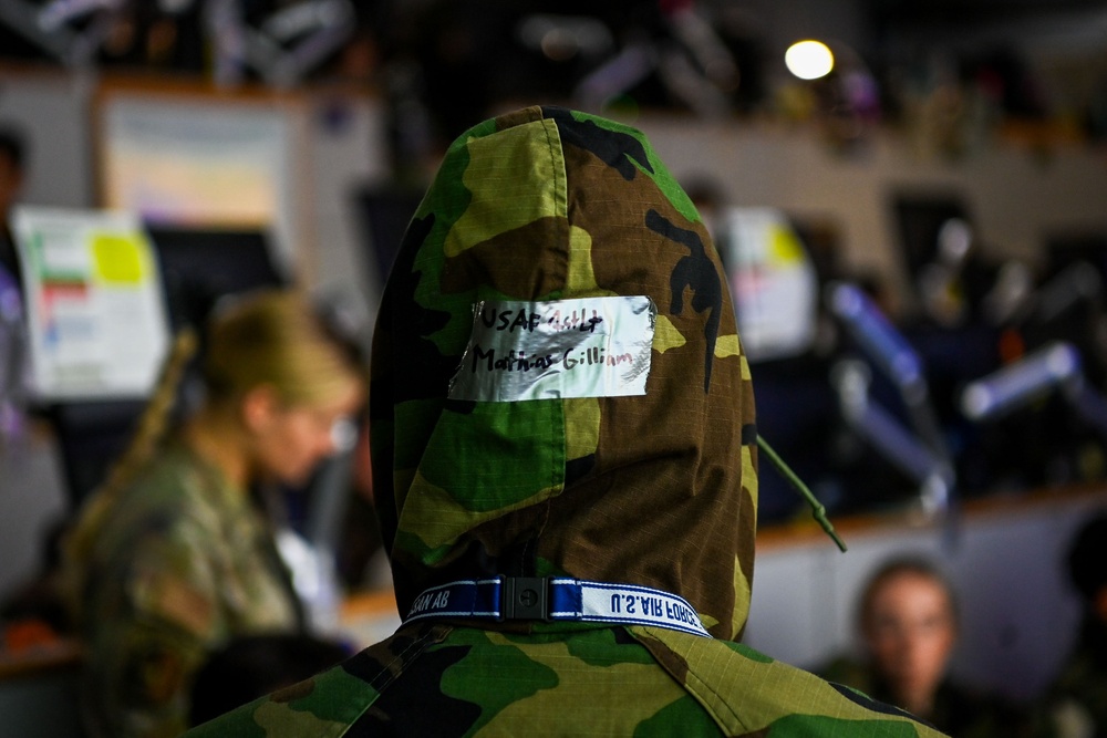 Ulchi Freedom Shield 25 in Action