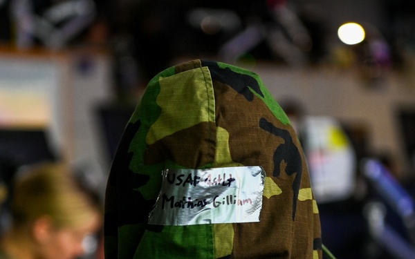 Ulchi Freedom Shield 25 in Action