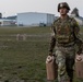 U.S. Army Europe and Africa Best Squad Competition: Expert Physical Fitness Assessment