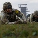 U.S. Army Europe and Africa Best Squad Competition: Expert Physical Fitness Assessment