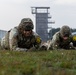 U.S. Army Europe and Africa Best Squad Competition: Expert Physical Fitness Assessment