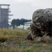 U.S. Army Europe and Africa Best Squad Competition: Expert Physical Fitness Assessment