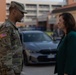 SETAF-AF welcomes Karen Pane, director of US Army Civilian Human Resources Agency
