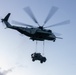 CLB-31 | Helicopter Support Team Exercise