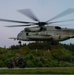 CLB-31 | Helicopter Support Team Exercise
