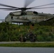 CLB-31 | Helicopter Support Team Exercise