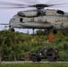 CLB-31 | Helicopter Support Team Exercise