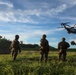 CLB-31 | Helicopter Support Team Exercise
