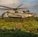CLB-31 | Helicopter Support Team Exercise