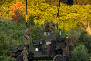 Soldiers Radio News