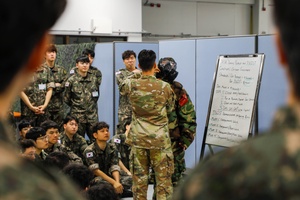 Pacific Pulse: August 18, 2025