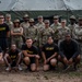 U.S. Army Quartermaster Company Provides Critical Personal Care Support During Super Garuda Shield 25 in Indonesia