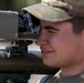 Pfc. Jackson Muse fires the FIM-92 Stinger during Super Garuda Shield 25