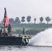 2ID and ROK Army Conduct Combined Wet Gap Crossing Training for UFS25.