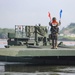 2ID and ROK Army Conduct Combined Wet Gap Crossing Training for UFS25.
