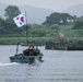 2ID and ROK Army Conduct Combined Wet Gap Crossing Training for UFS25.