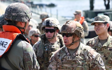 UFS 25 concludes, reinforcing readiness and deterrence